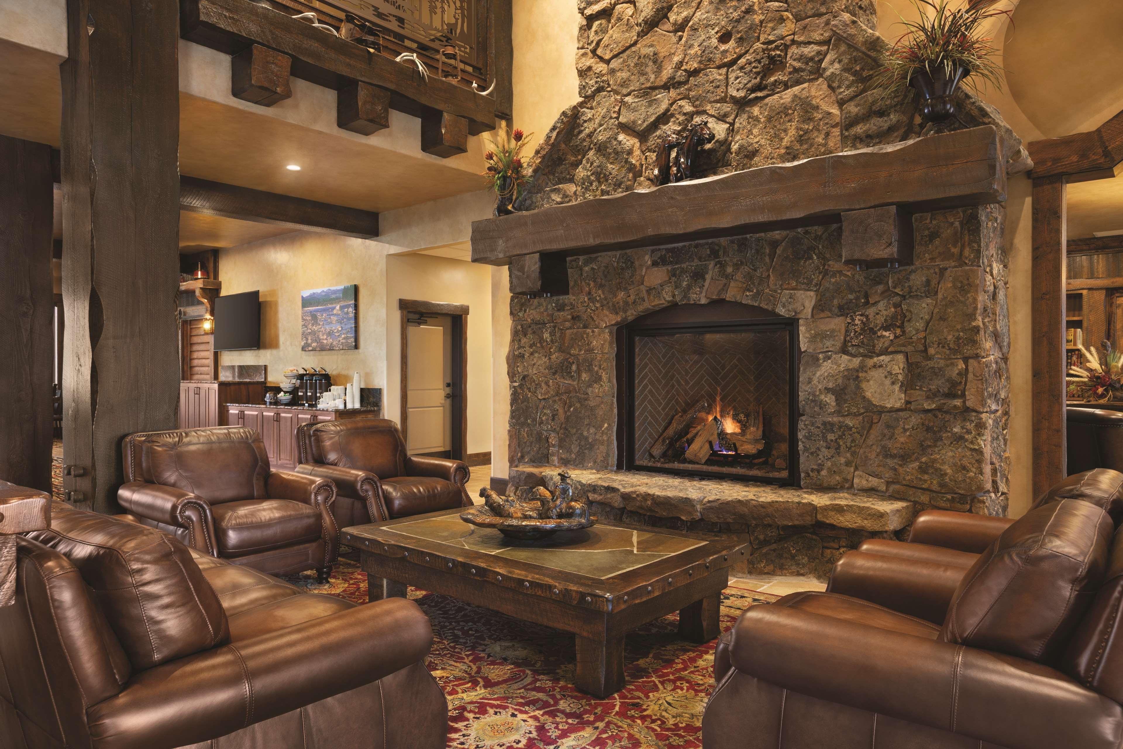 Glacier International Lodge Kalispell Zewnętrze zdjęcie