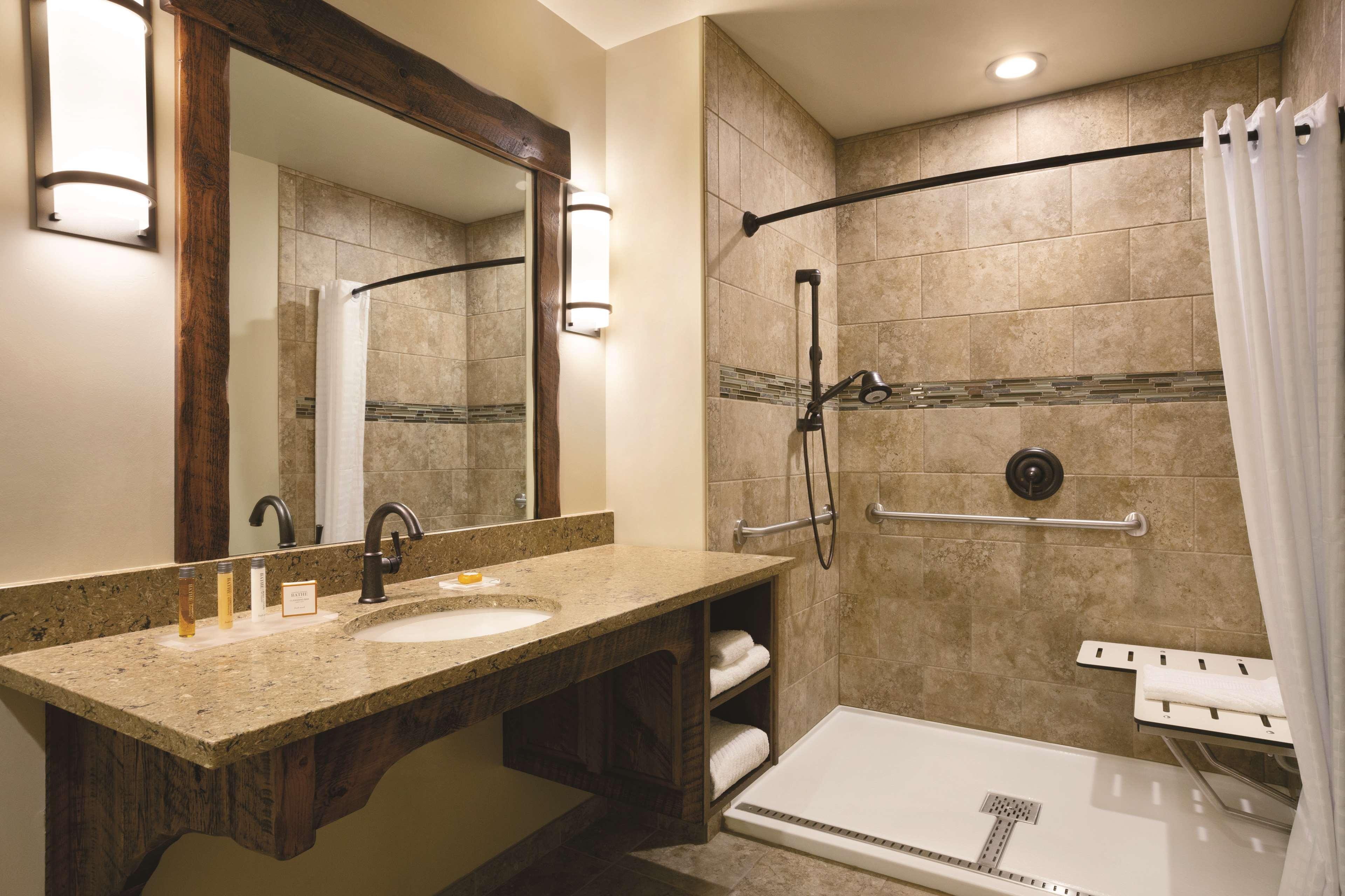 Glacier International Lodge Kalispell Zewnętrze zdjęcie