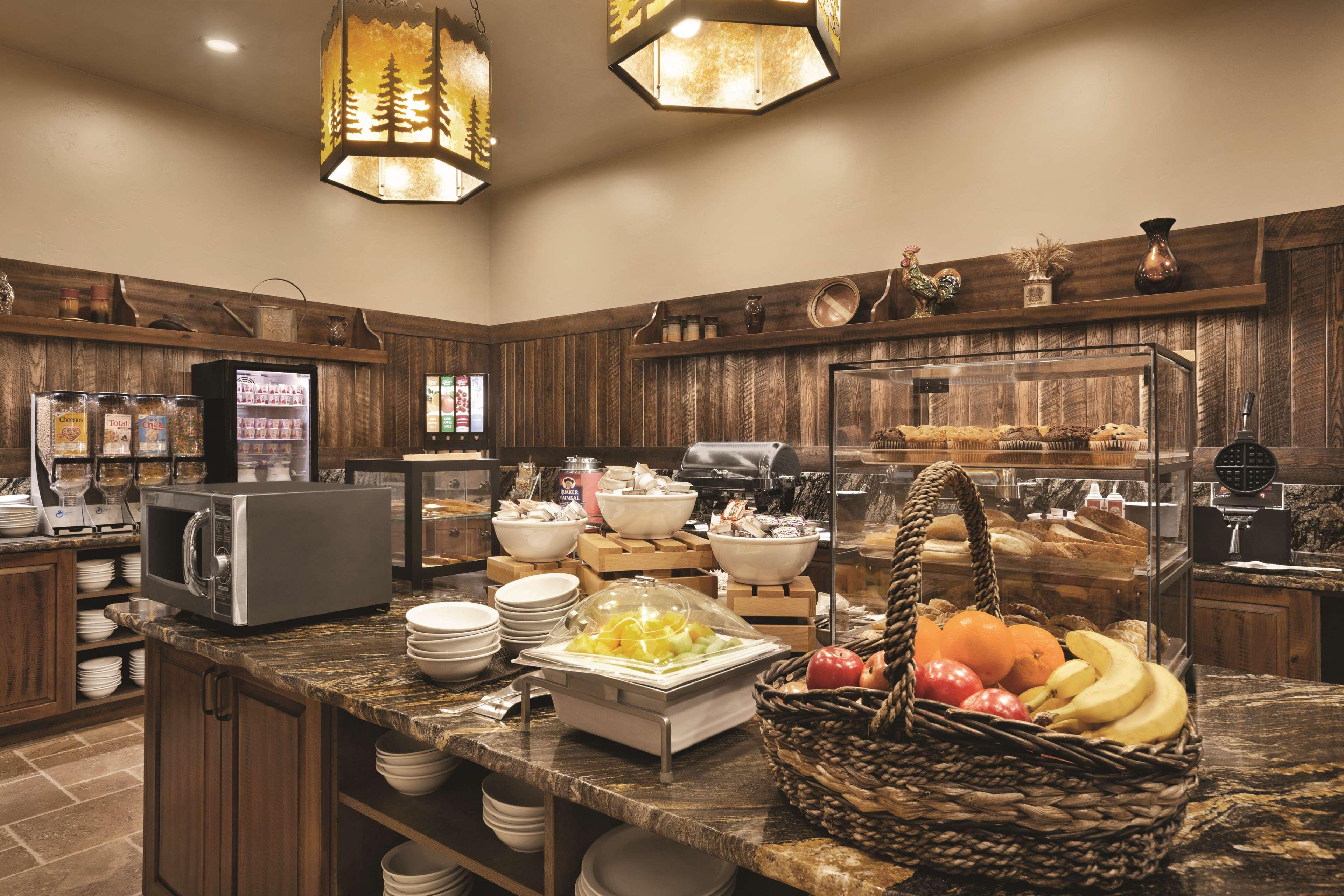 Glacier International Lodge Kalispell Zewnętrze zdjęcie